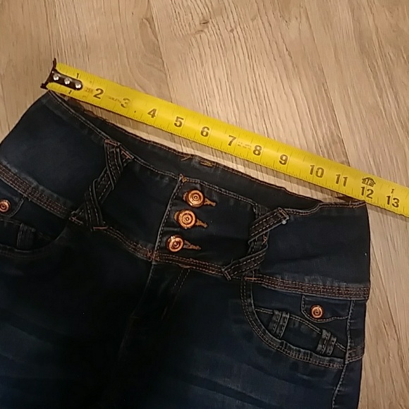 Girls Go go Jeans - Picture 5 of 6